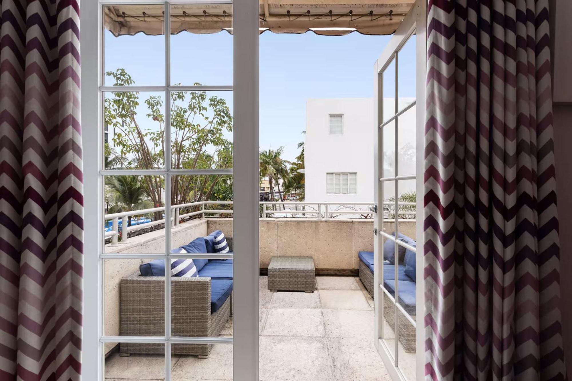 Roami At Hotel Astor ميامي بيتش المظهر الخارجي الصورة