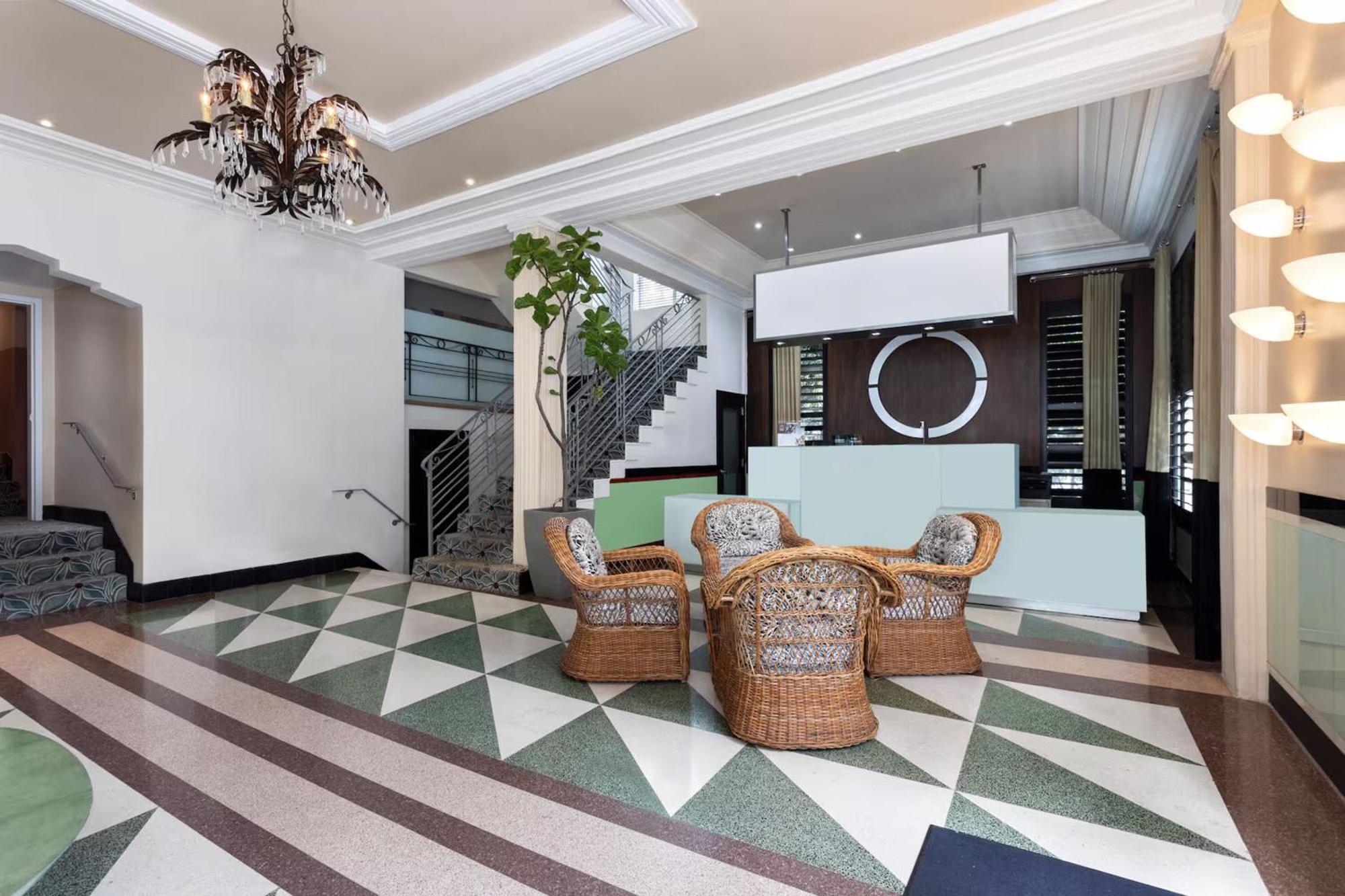 Roami At Hotel Astor ميامي بيتش المظهر الخارجي الصورة